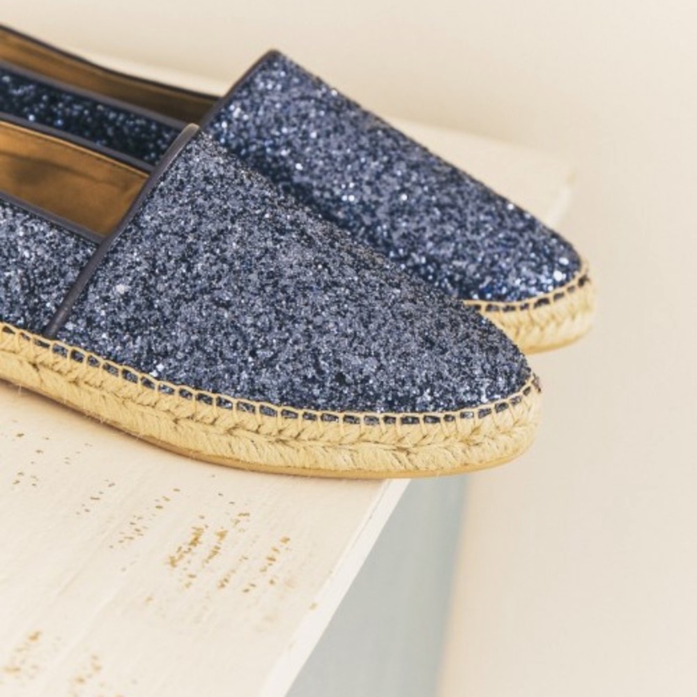bobbies espadrilles